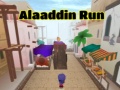 Spel Alaaddin Run