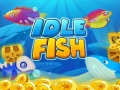 Spel Idle Fish