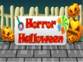 Spel Horor Halloween