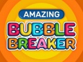 Spel Amazing Bubble Breaker