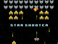Spel Star Shooter