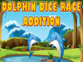 Spel Dolphin Dice Race Addition