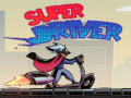 Spel Super Driver