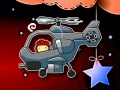 Spel Helicopter Puzzle Challenge