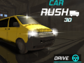 Spel Car Rush 3D