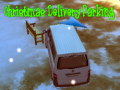 Spel Christmas Delivery Parking