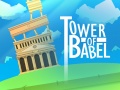 Spel Tower of Babel