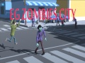 Spel EG Zombies City