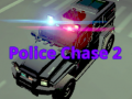 Spel Police Chase 2