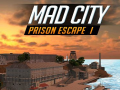 Spel Mad City Prison Escape I