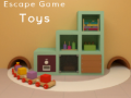 Spel Escape Game Toys