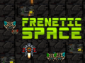 Spel Frenetic Space