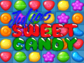 Spel Julias Sweet Candy