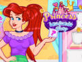 Spel Princess Handmade Shop