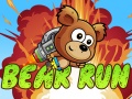 Spel Bear Run