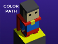 Spel Color Path