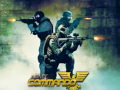 Spel Army Commando