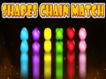 Spel Shapes Chain Match