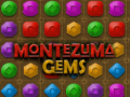 Spel Montezuma Gems