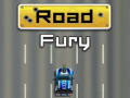 Spel Road Fury