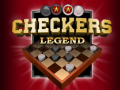 Spel Checkers Legend