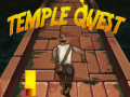 Spel Temple Quest