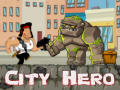 Spel City Hero