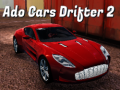 Spel Ado Cars Drifter 2