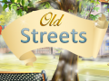 Spel Old Streets
