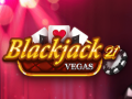 Spel Blackjack Vegas 21