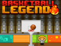 Spel Basketball Legend