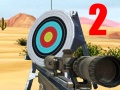 Spel Hit Targets Shooting 2