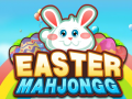 Spel Easter Mahjong