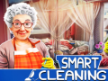 Spel Smart Cleaning