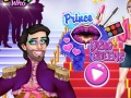 Spel Prince Drag Queen