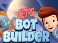 Spel Jet`s Bot Builder