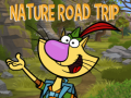 Spel Nature Road Trip