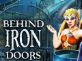 Spel Behind Iron Doors