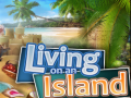 Spel Living on an Island