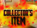 Spel Collector's Item