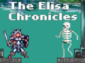 Spel The Elisa Chronicles