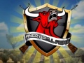 Spel Angry Bull Fight