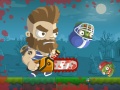 Spel Zombies Eat All