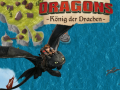 Spel Dragons: König der Drachen