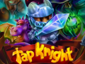Spel Tap Knight