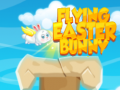 Spel Flying Easter Bunny