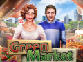 Spel Green Market