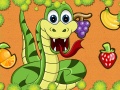 Spel Fruit Snake Challenge