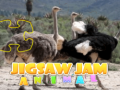 Spel Jigsaw Jam Animal