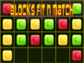 Spel Blocks Fit n Match